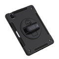 Raider Series Heavy-Duty Hand Strap Case - Apple iPad Air 10.9-inch (4th/5th Gen) and iPad Air 11-inch (M2 & M3 & M4)