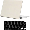 MacBook Air 15-inch (M2-M5) Case - Woven Fabric Finish