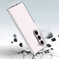 Venture Series Hard Shell Clear Case - Samsung Galaxy Z Fold6