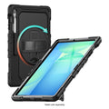 Samsung Galaxy Tab S10 FE+ Case - Heavy-Duty Defense  | Raider Series