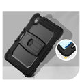 iPad Air 13-inch (M2 / M3 / M4) Case - Heavy-Duty Defense | Raider Series