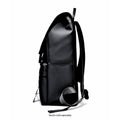 Atlas Pro — Structured Laptop Backpack - Laptops up to 16"