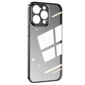 Venture Series Clear Slim Case - iPhone 15 Pro Max