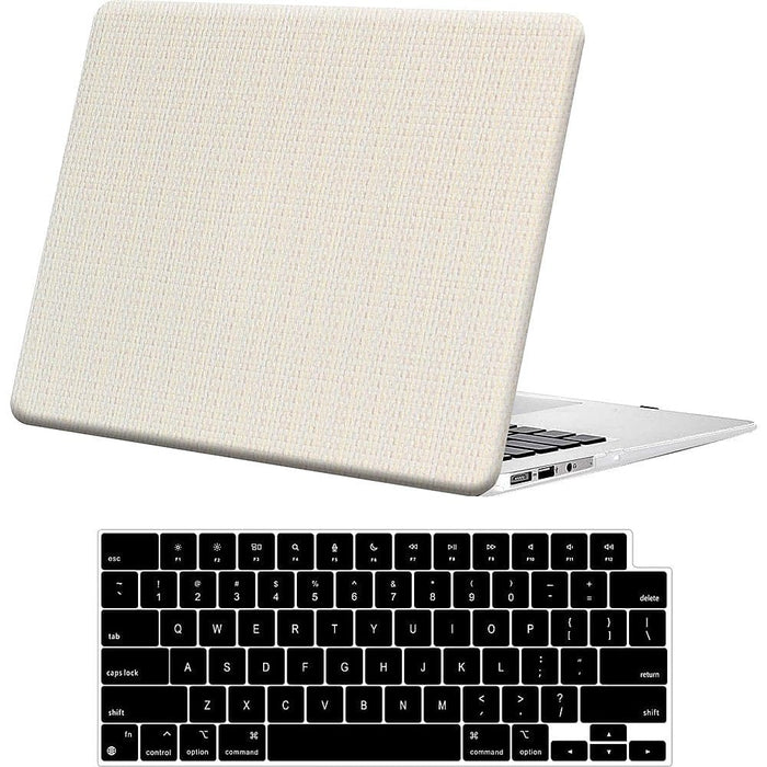 MacBook Air Case 13-inch - Woven Fabric Finish