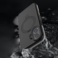 iPhone 16 Plus Waterproof Case - IP68, Military-Grade Protection | Oasis Series