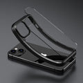 iPhone 15 Carbon-Fiber Case - Rugged Protection | Venture Series