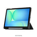 Samsung Galaxy Tab S10 FE+ Folio Case - Kickstand | Venture Series