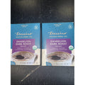Teeccino Dandelion Dark Roast Chicory Herbal Tea, Organic, 20 Tea Bags