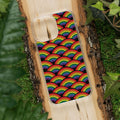 Pride HD Apple iPhone 16 Mag-Safe Phone Case