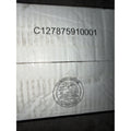 Lennox 17F01 PSC Blower Motor 1/3 HP 208-230V 1075 RPM 3 Speed