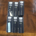 Philips One by Sonicare Battery Toothbrush HY1100/54 (6-Pack)