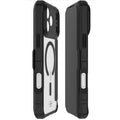 ITSKINS Hybrid R Folio Protective Phone Case for iPhone 17 Pro