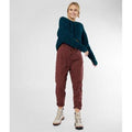 Free People Moonbeam V-Neck Alpaca Sweater, Size XS