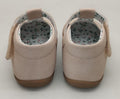 Jollie Kids' Barefoot Mary Janes | Flexible Toddler Slip-On Shoes