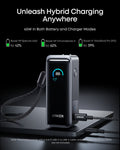 Anker Prime Power Bank (9.6K, 65W, Fusion)