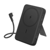 Anker Zolo Magnetic Power Bank (10K, 30W, Built-in USB-C Cable)