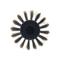 Wood Reinforced Boar Bristle Hair Brush