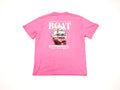 Always Rock The Boat T - Pink Cloud