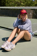The Mojave Tennis Club Hat- Printed & Embroidered Options
