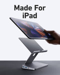 Anker 551 USB-C Hub (8-in-1, Tablet Stand)