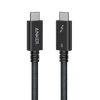Anker Prime Thunderbolt 5 Cable (3.3 ft / 1.7 ft, 80 Gbps, 240W)