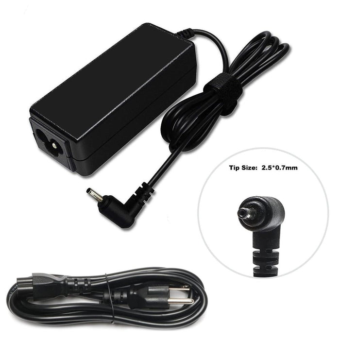 Laptop Adapter for Samsung XE500 XE503C3; Samsung XE300 XE303C12; Samsung Chromebook XE500C; Samsung