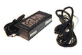 Laptop AC Adapter compatible with Toshiba: Toshiba Satellite 200 300 400 1400 1415 1500 1800 2000 21