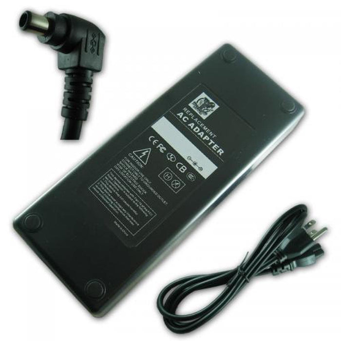Laptop AC Adapter compatible with Sony Vaio: Sony Vaio PCG-FR Series
PCG-FR100, PCG-FR102, PCG-FR105