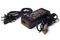 Laptop AC Adapter for IBM ThinkPad T60; Premium Power 10 Watt Various Applications