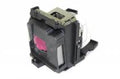 Projector Lamp for Eiki EIP EIP-2600; Eiki EIP EIP-250