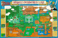 Legend of Zelda A Link to the Past SNES Video Game Super Nintendo 1991