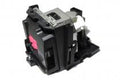 Projector Lamp for Sharp XR XR-32X; Sharp XR XR-32S-L; Sharp XR XR-32S; Sharp XG XG-M830XA; Sharp XG