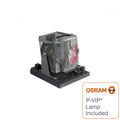 Projector Lamp for Sharp XG XG-PH70X-N (Left); Sharp XG XG-PH70X (Left)