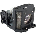 Projector Lamp for Sharp XV XV-Z201E; Sharp XV XV-Z201; Sharp XV XV-Z200E; Sharp XV XV-Z200; Sharp X