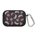 Ohio State Buckeyes HD AirPods Pro 1 & 2 Case Cover