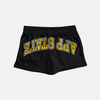 App State Mini Mesh Shorts