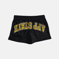 App State Mini Mesh Shorts