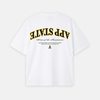 App State Essentials Oversized Tee