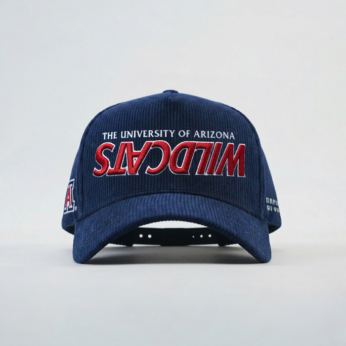 Arizona Wildcats Corduroy Hat
