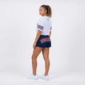 Arizona Wildcats Mini Mesh Shorts