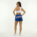 Florida Atlantic Mini Mesh Shorts