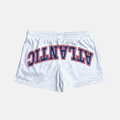 Florida Atlantic Mini Mesh Shorts