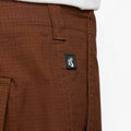 Nike SB Kearny pants  - Cacao Wow
