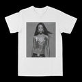 Aaliyah "Grey" Graphic Tee
