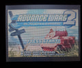 Advance Wars 2 Black Hole Rising GBA Video Game Game Boy Advance 2003