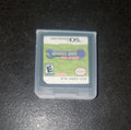 Advance Wars Dual Strike NDS Video Game Cartridge Nintendo DS 2005