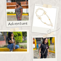 Adventure phone strap