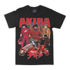 Akira "Good For Health" Graphic Tee