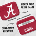Alabama Crimson Tide HDX Apple Airpods Pro 1 & 2 Case Cover