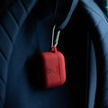 Alabama Crimson Tide Engraved AirPods Pro 1 & 2 Case Cover
